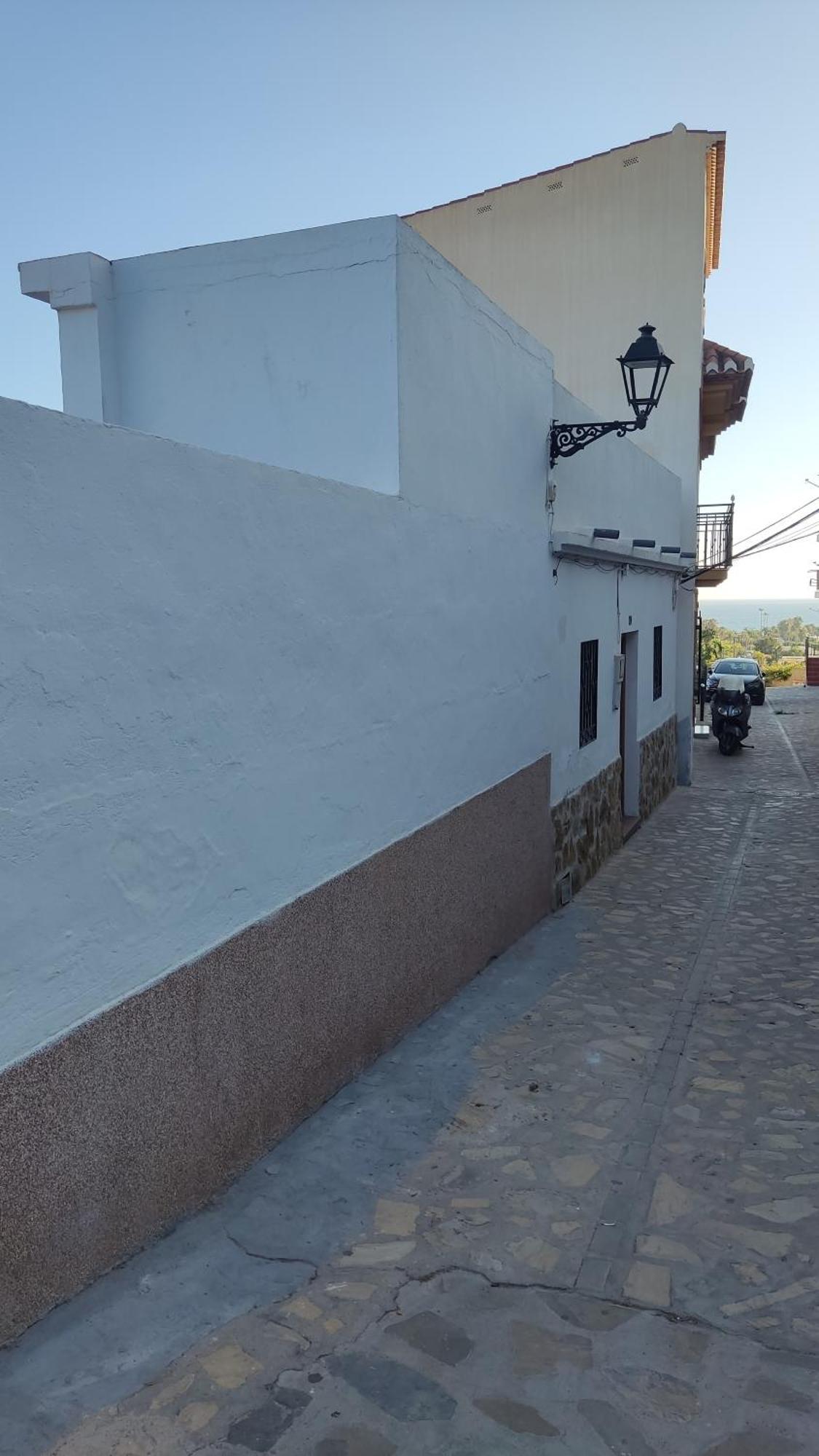 Casa Fuente *
