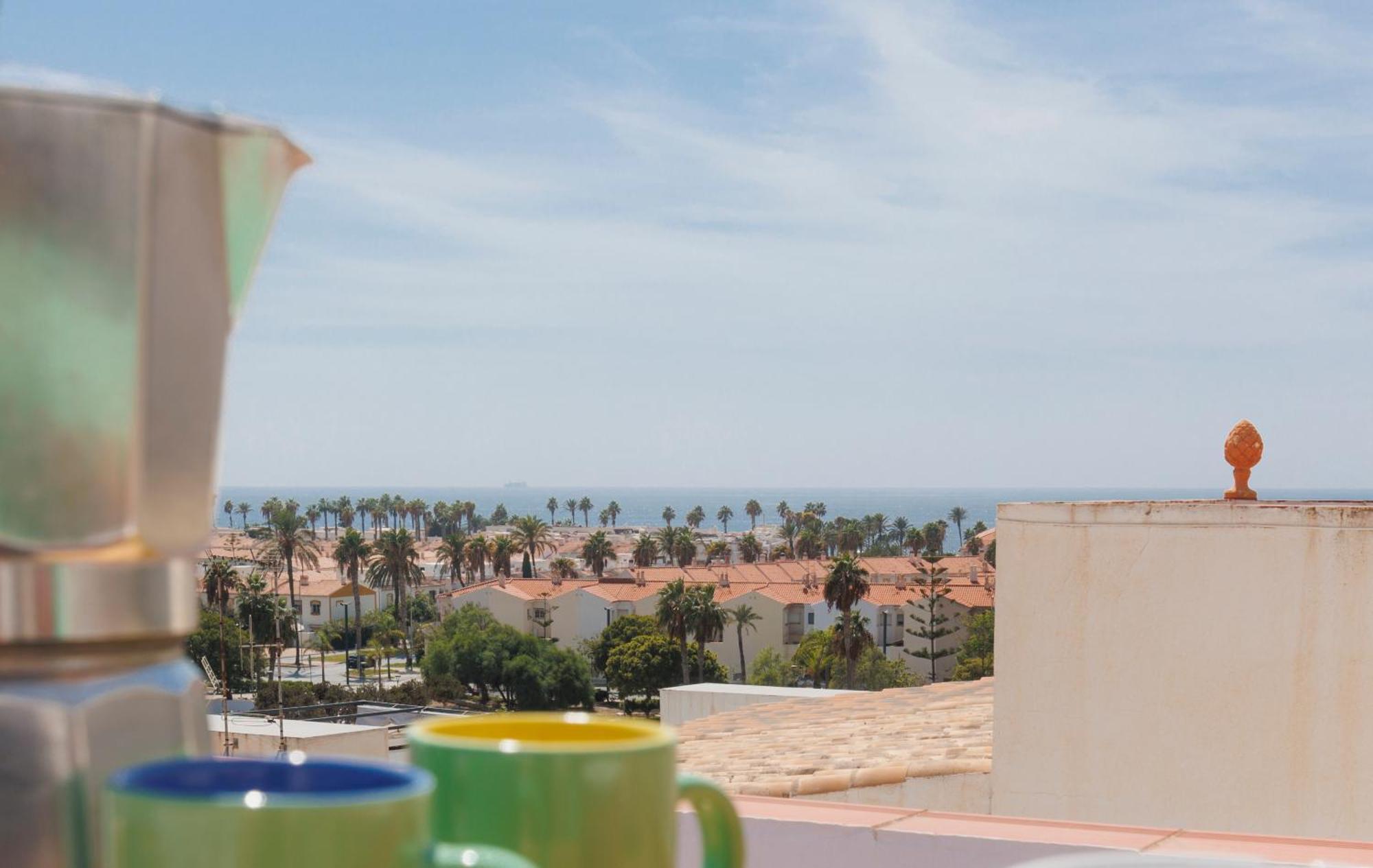 Casa Fuente Holiday home