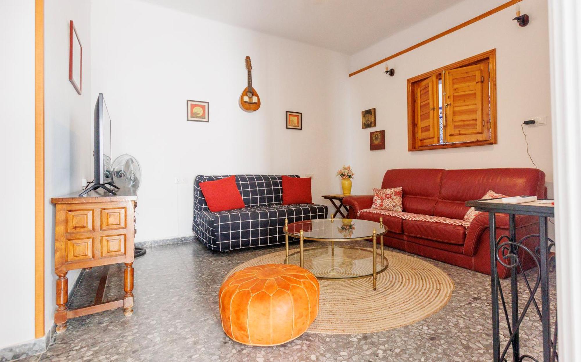 Holiday home Casa Fuente *