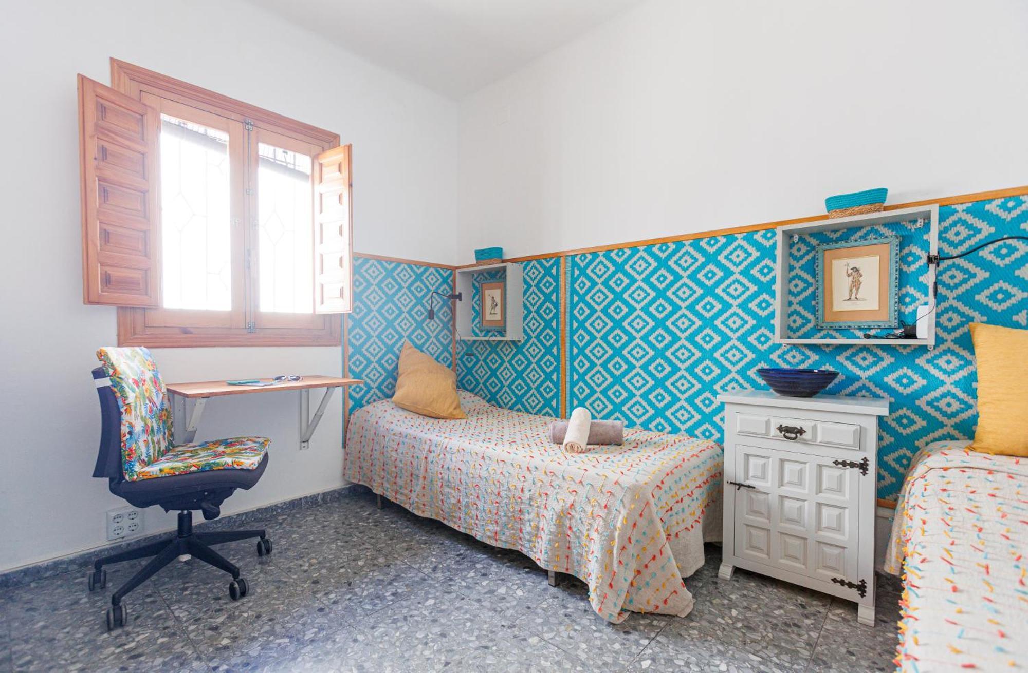 Holiday home Casa Fuente