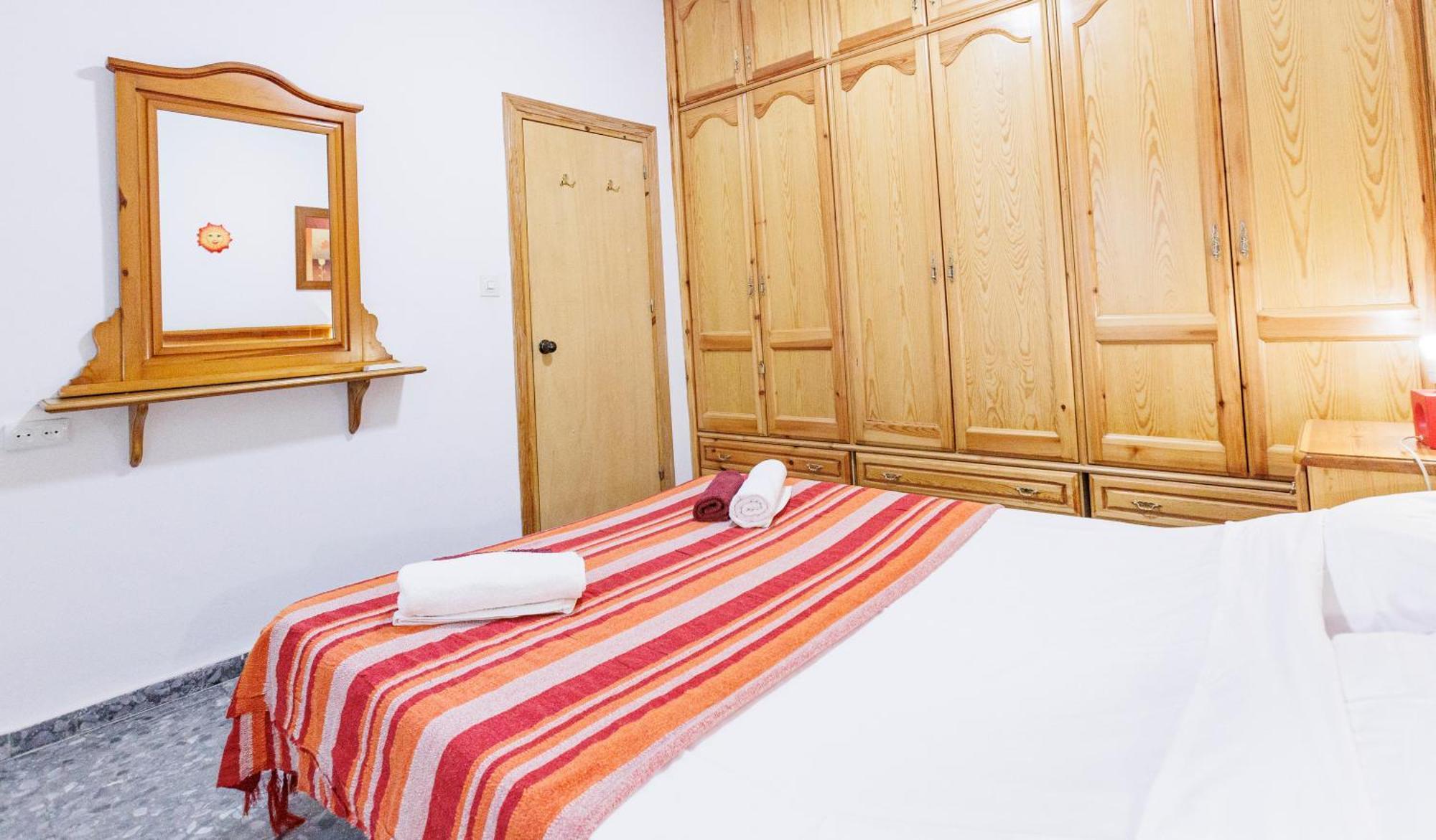 Holiday home Casa Fuente Salobrena
