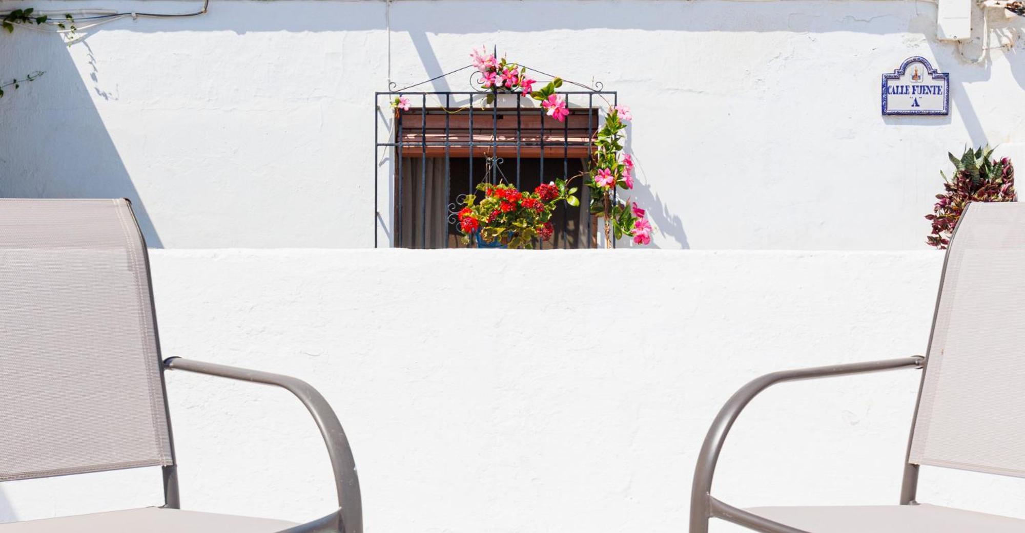 Holiday home Casa Fuente