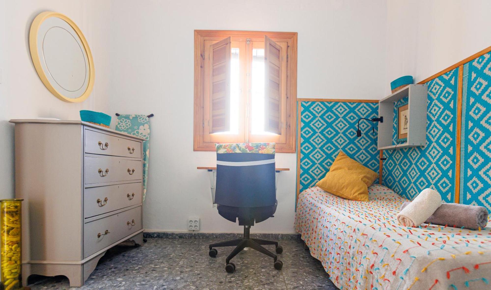 Casa Fuente Holiday home