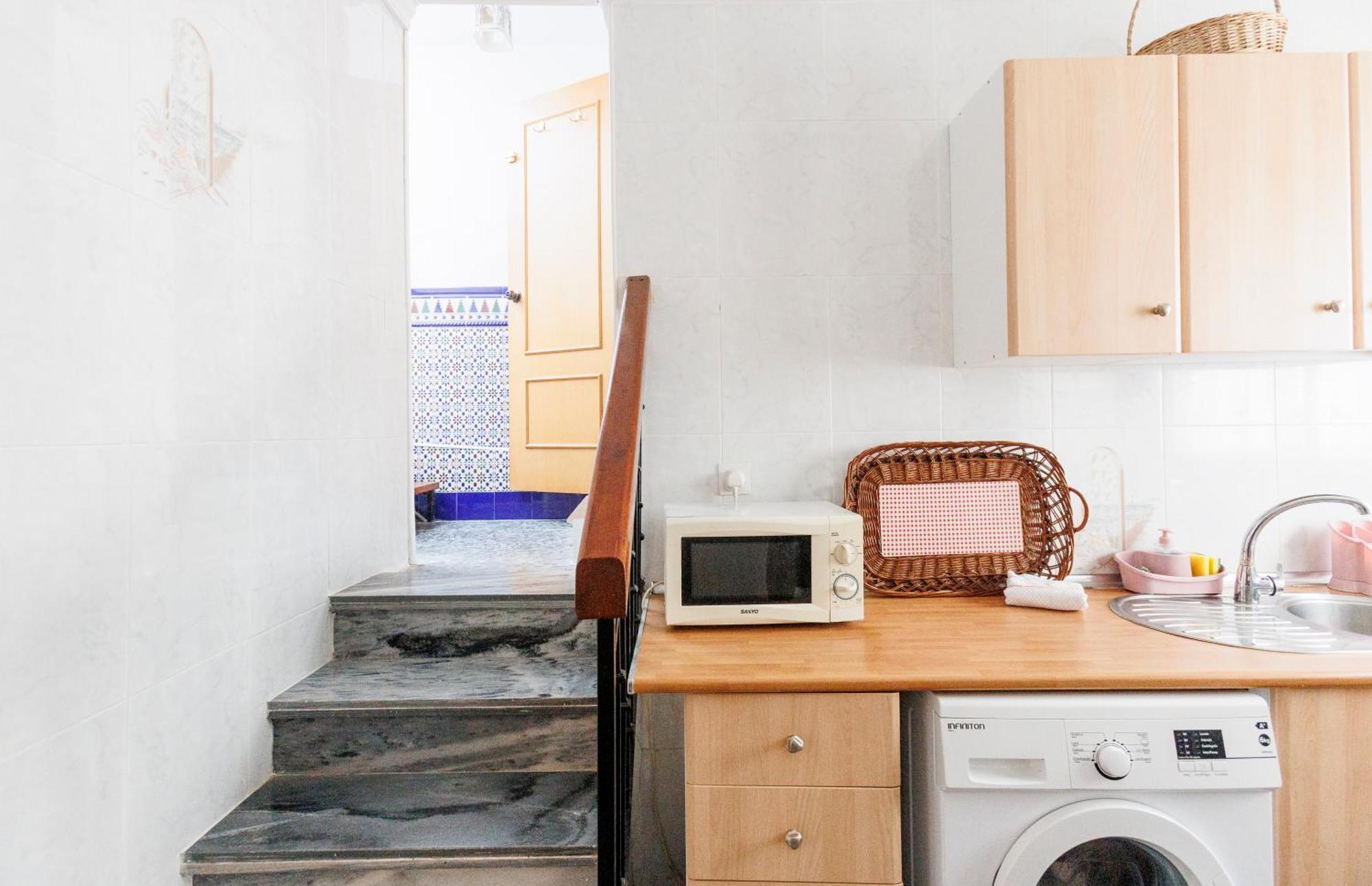 Casa Fuente Holiday home *