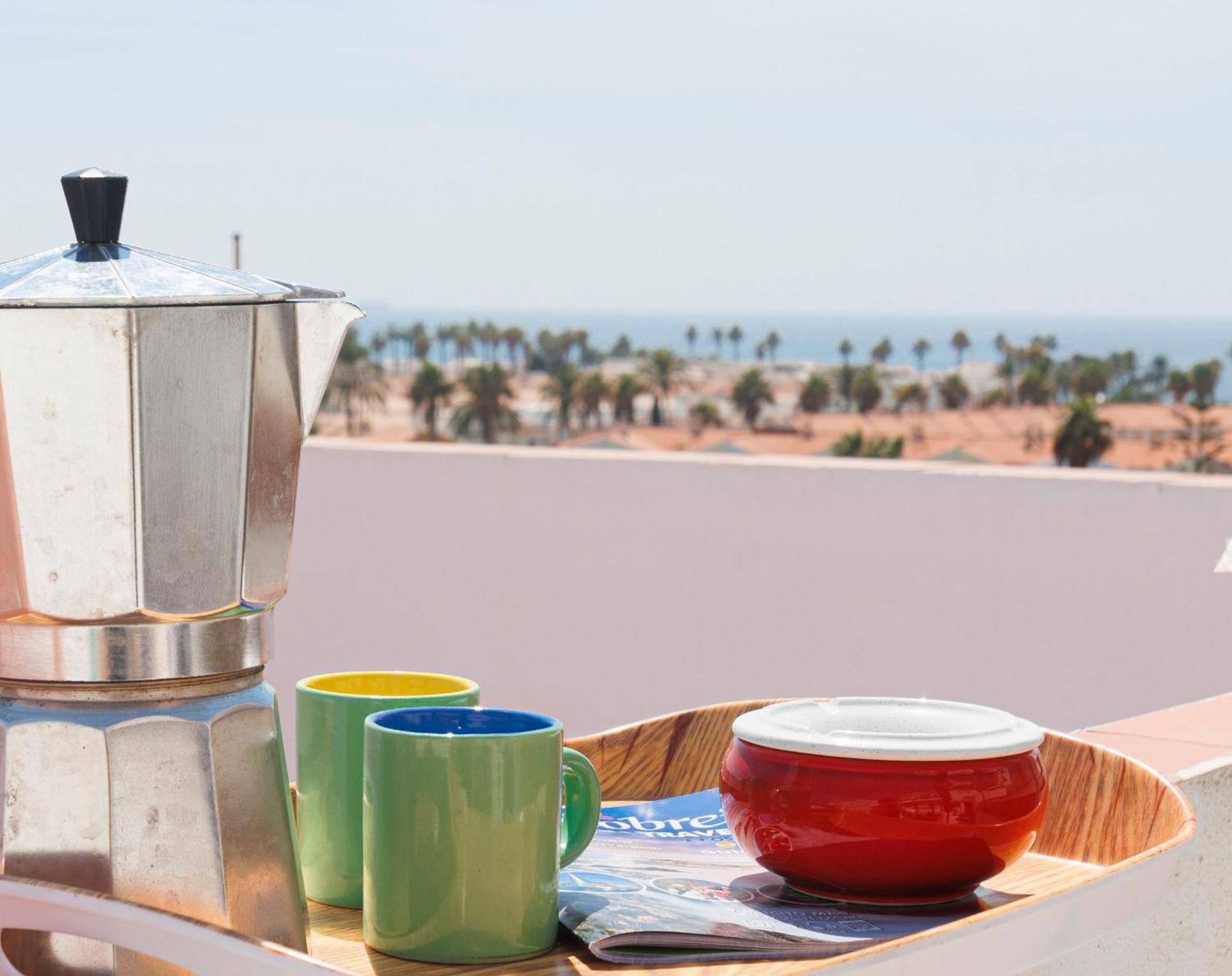 Casa Fuente Holiday home Salobrena