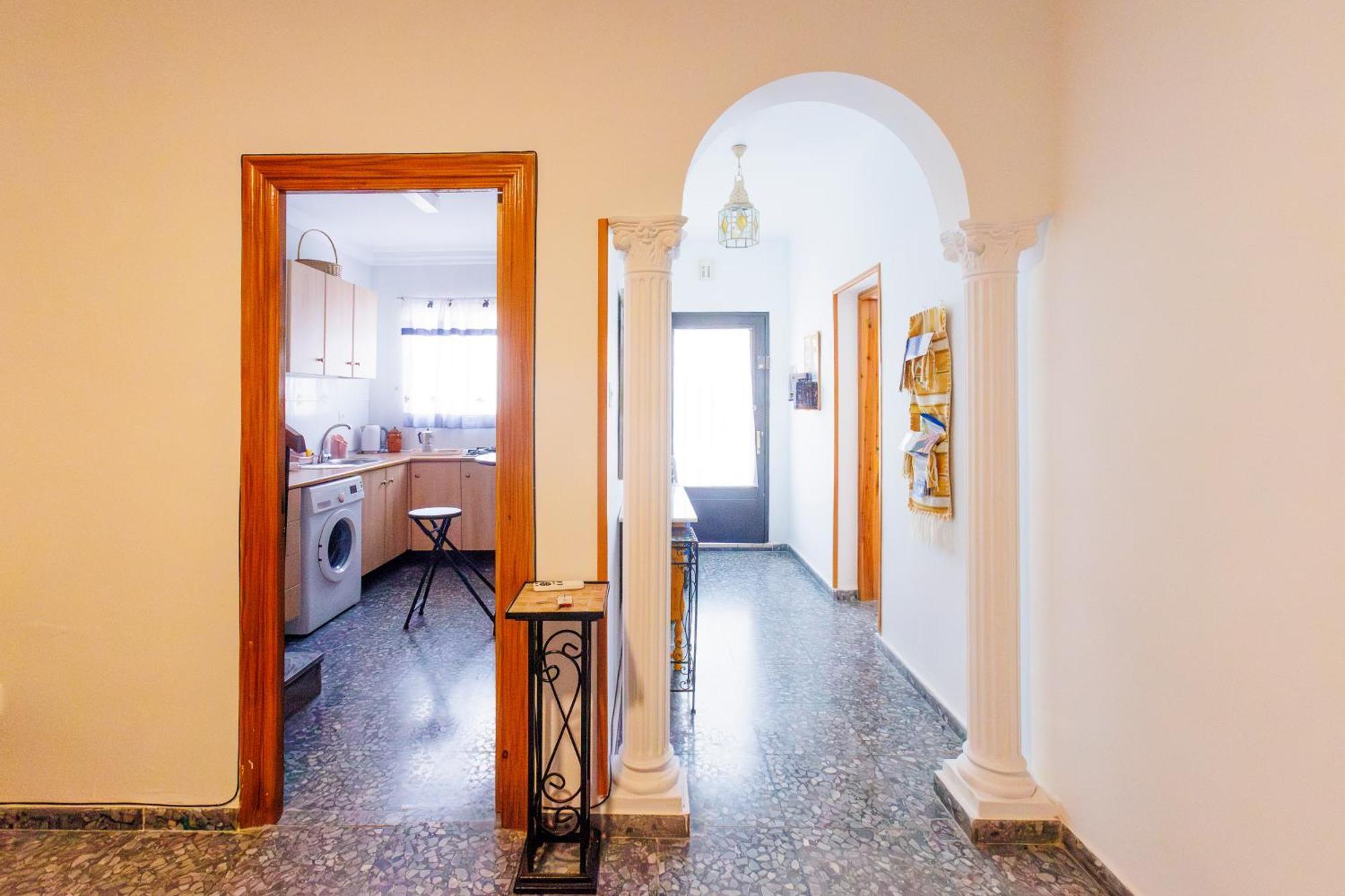 Ferienhaus Casa Fuente Salobreña