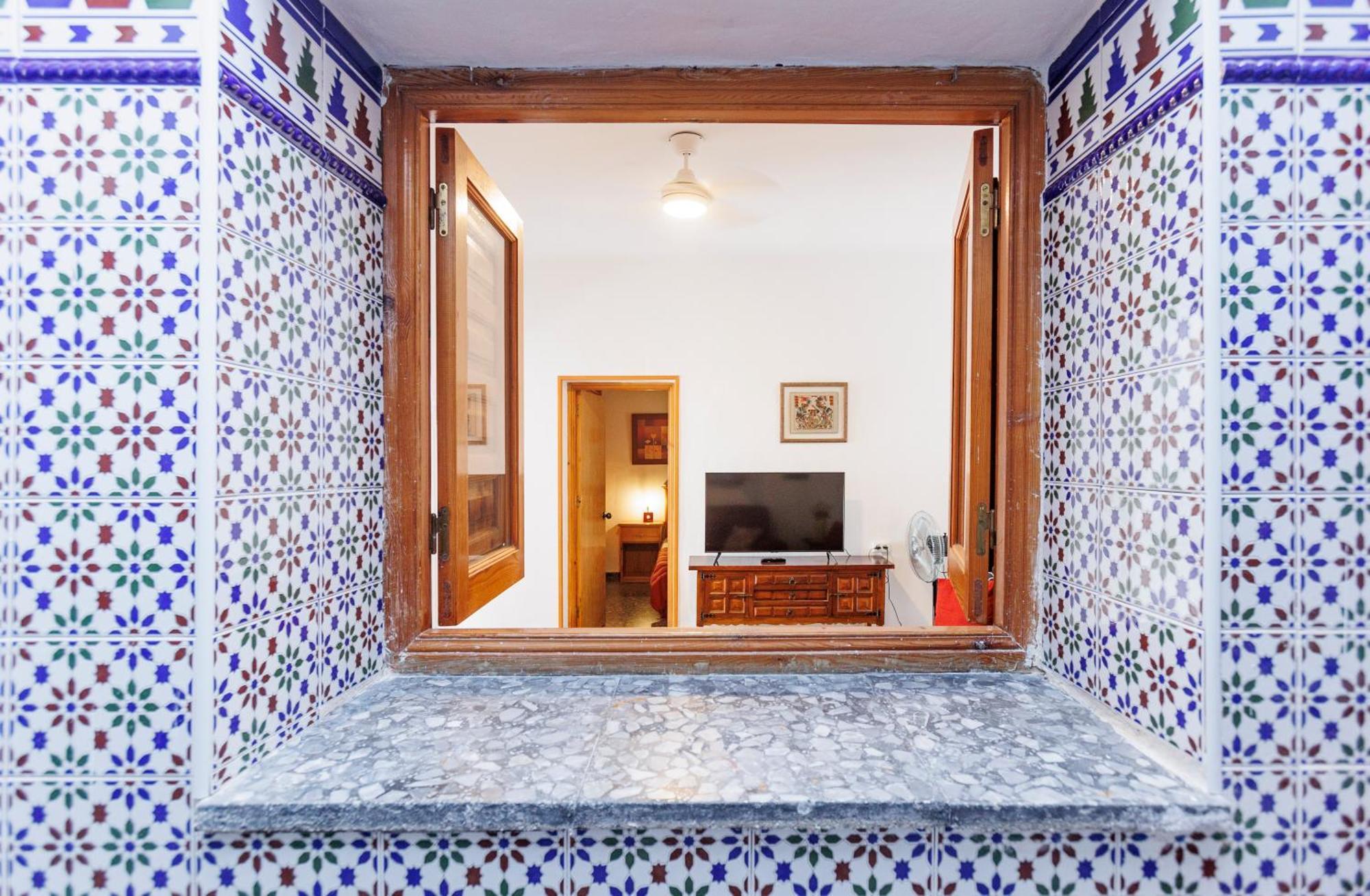 Casa Fuente * Salobreña