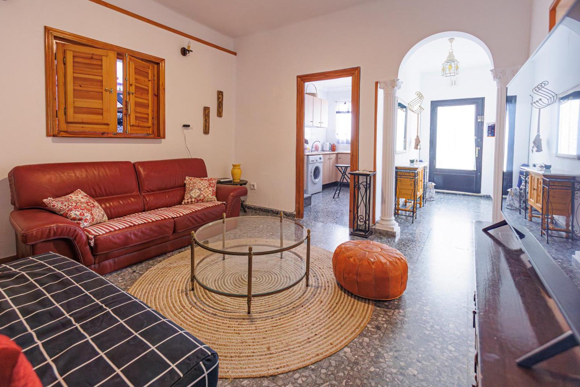 Casa Fuente Ferienhaus