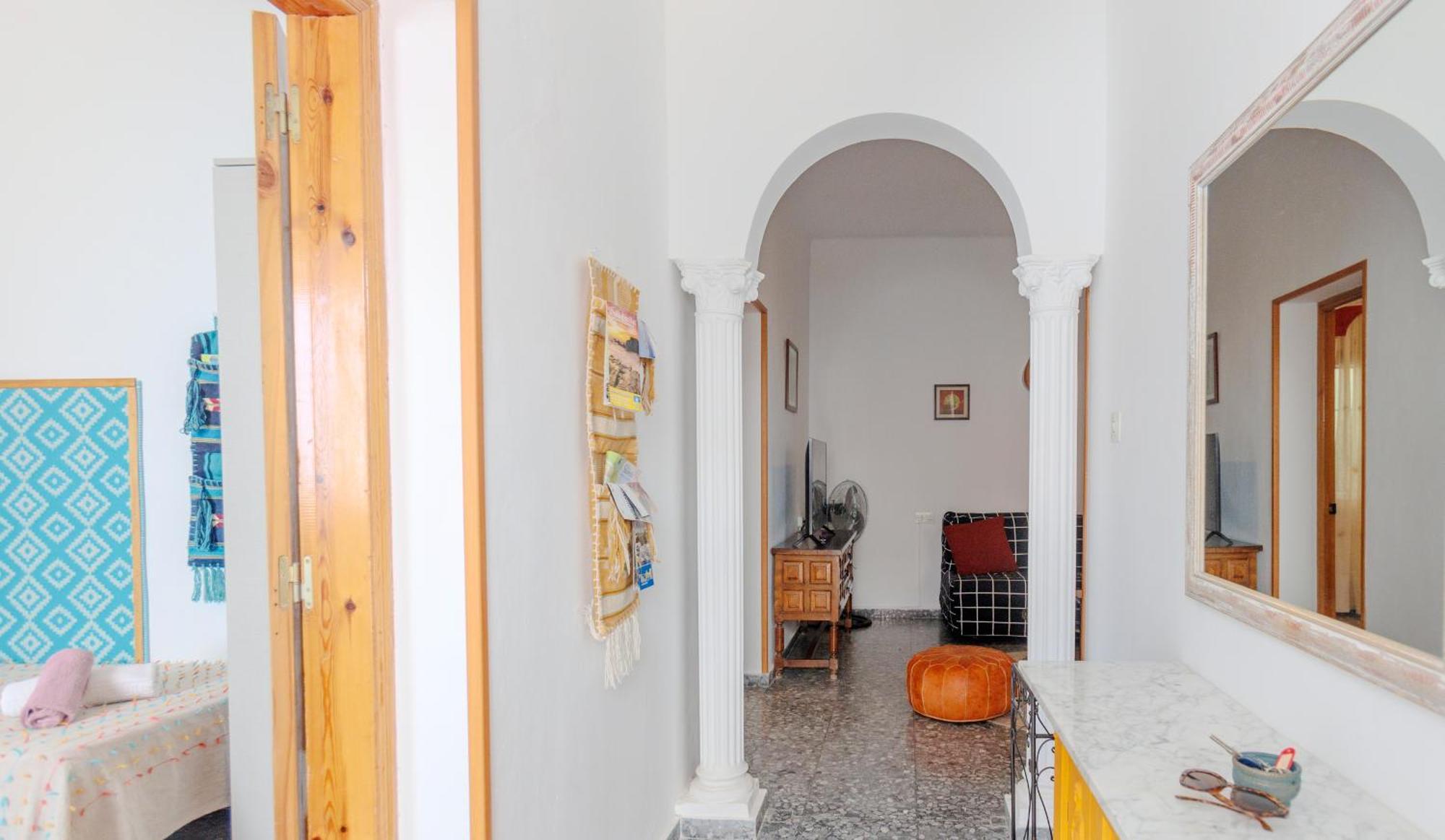 Casa Fuente Ferienhaus *